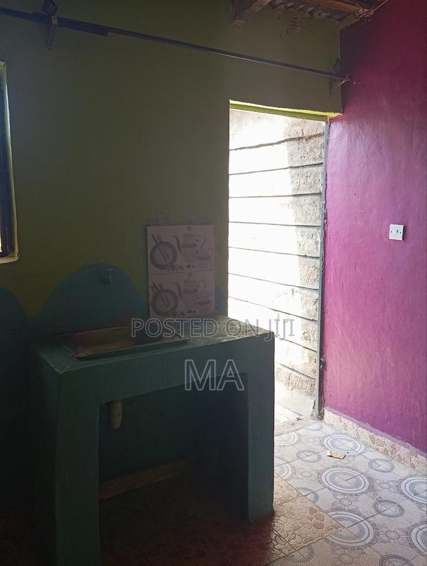 1bdrm Bedsitter in Mihango Sda, Utawala for rent - thumbnail 3