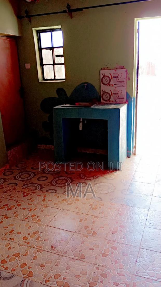 1bdrm Bedsitter in Mihango Sda, Utawala for rent - thumbnail 5