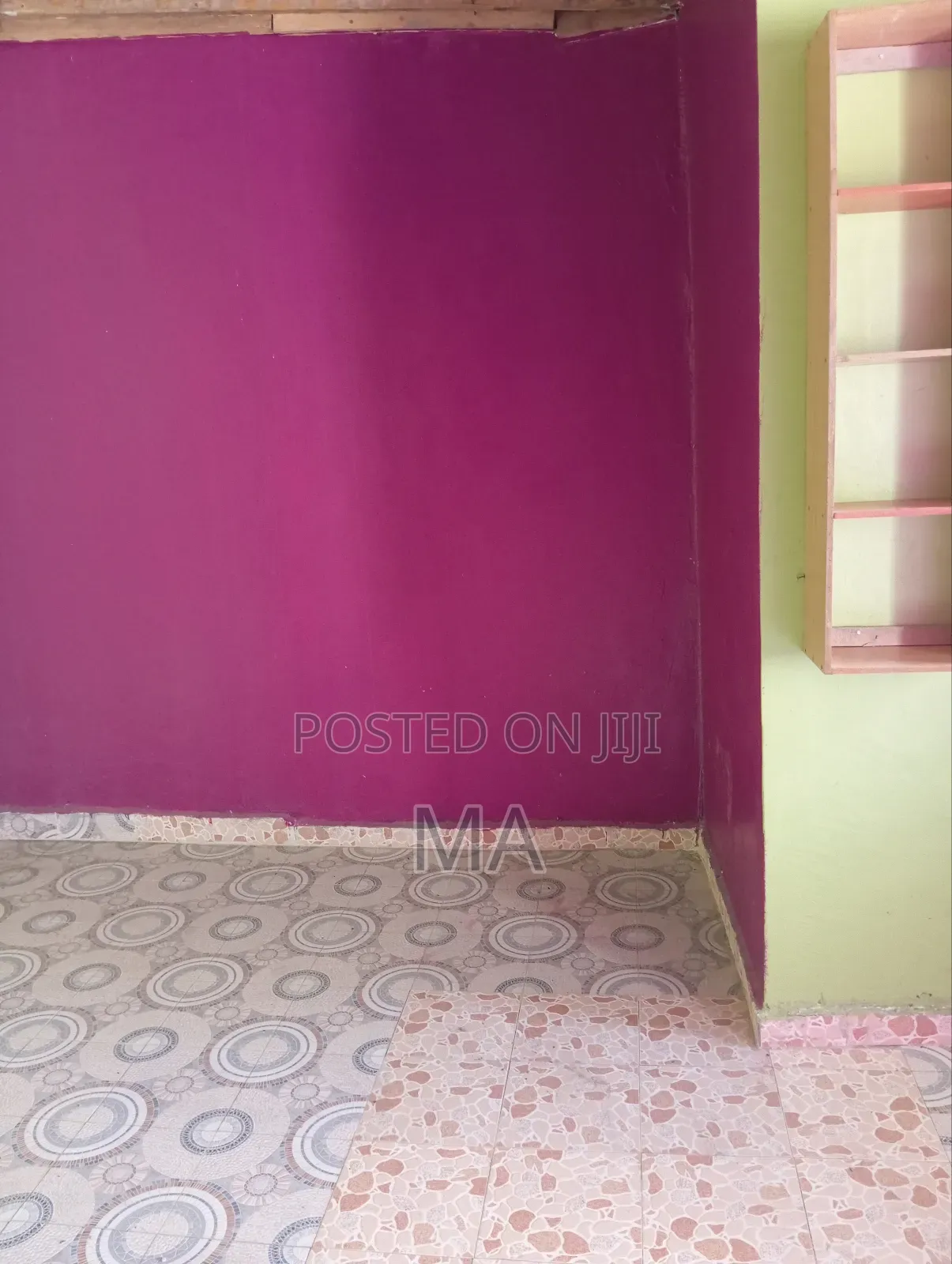 1bdrm Bedsitter in Mihango Sda, Utawala for rent