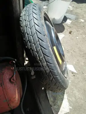 Subaru Spares Tyres Size 16