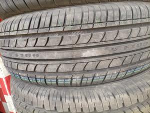 205/55r16 Tracmax Tyres - main view