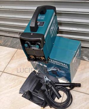 Makita Welding Machine 500ah - thumbnail 2