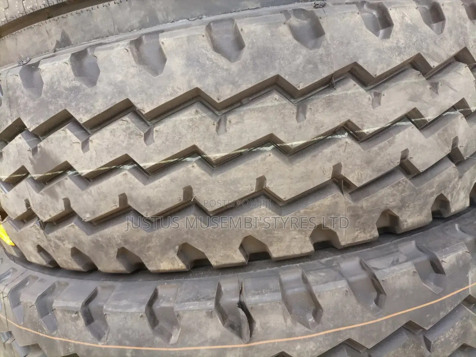 11r22.5 Doupro Tubeless Tyres