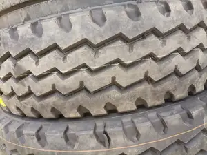 11r22.5 Doupro Tubeless Tyres