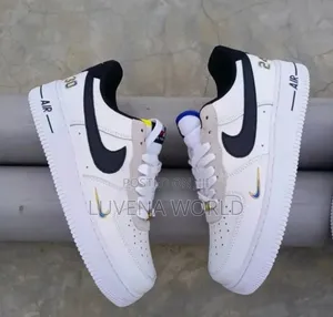 Airforce 1 Paris