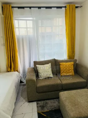 Comfy Studio Airbnb Utawala