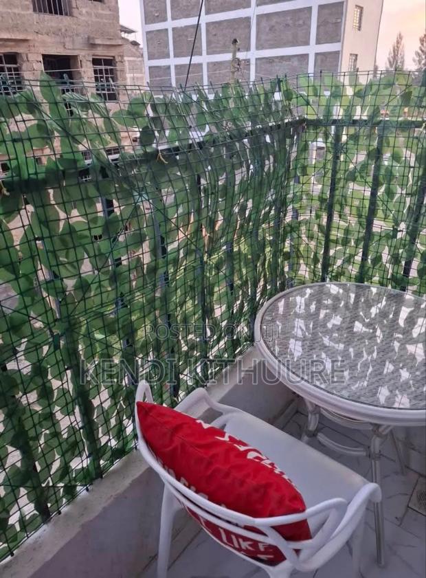 Comfy Studio Airbnb Utawala - thumbnail 5