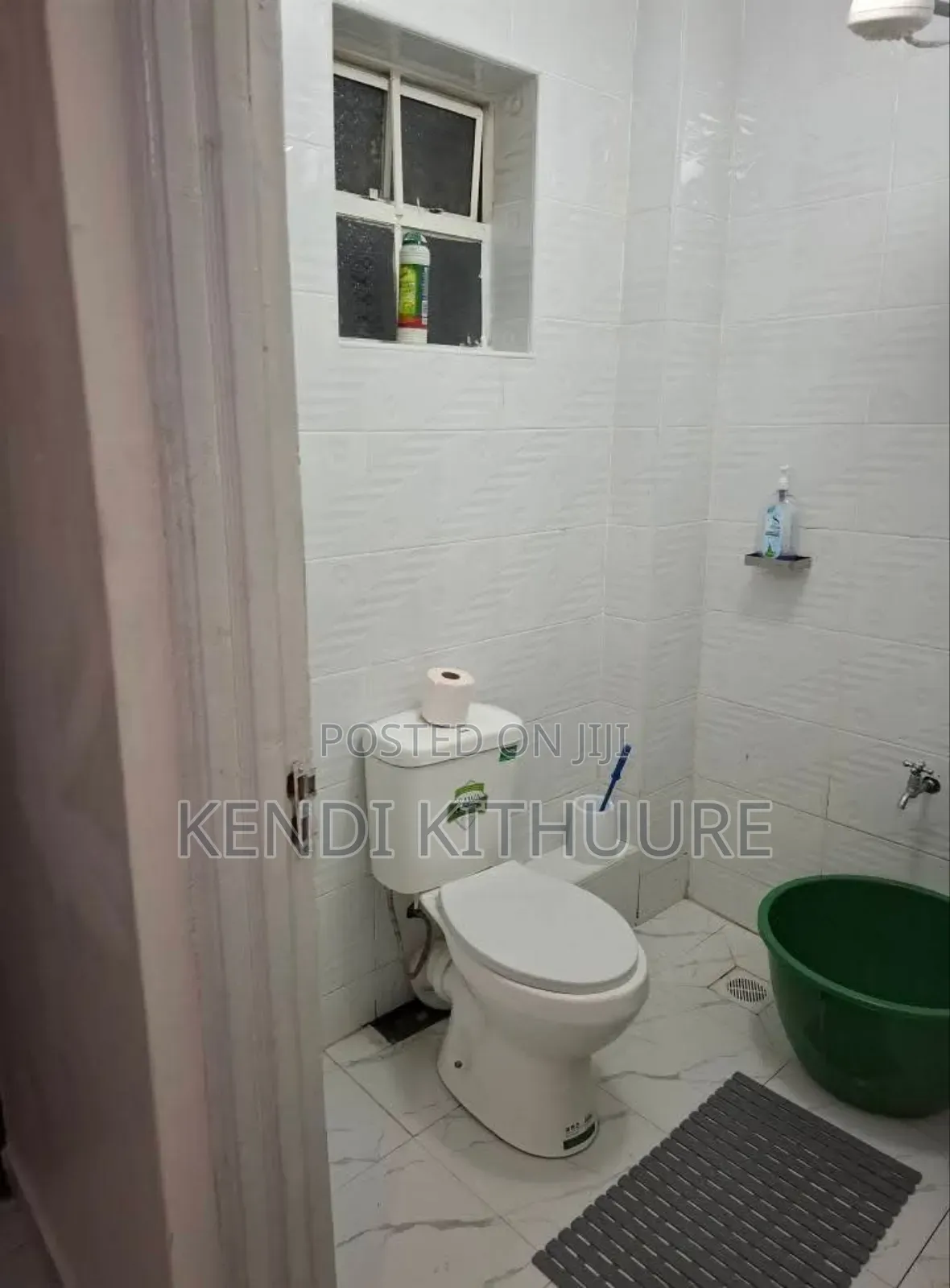 Comfy Studio Airbnb Utawala