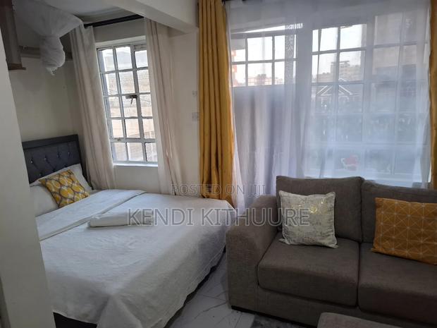 Comfy Studio Airbnb Utawala - thumbnail 8