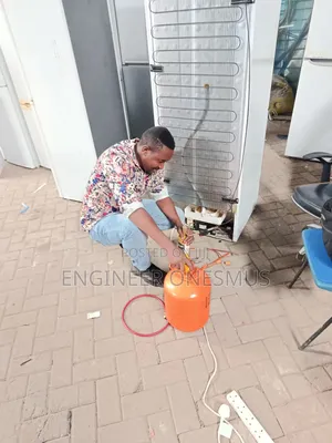 Fridge Repair,( Samsung, Lg, Ramtons Etc