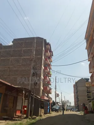 40x80 Commercial Plot for Sale, Suitable for Apartments