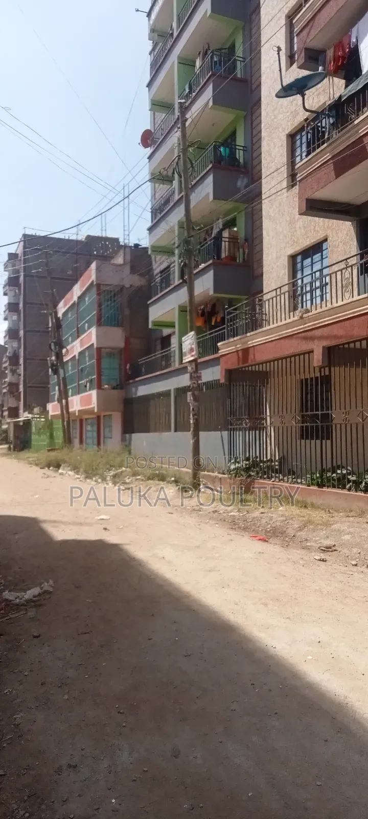40x80 Commercial Plot for Sale, Suitable for Apartments