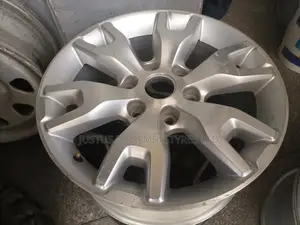 Ford Ranger Sports Rims Size 18
