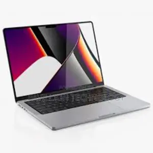 New Laptop Apple MacBook Air 8GB Apple M3 Pro SSD 1T