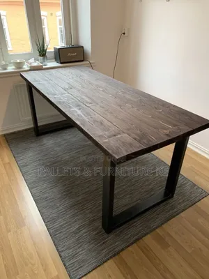 The Cedar Grove Table(Dining Table)