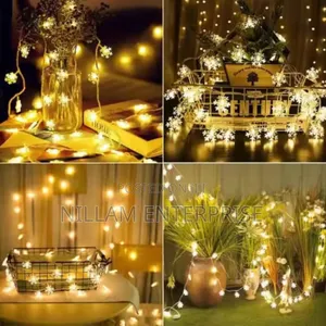*Metre Led Islamic Decor