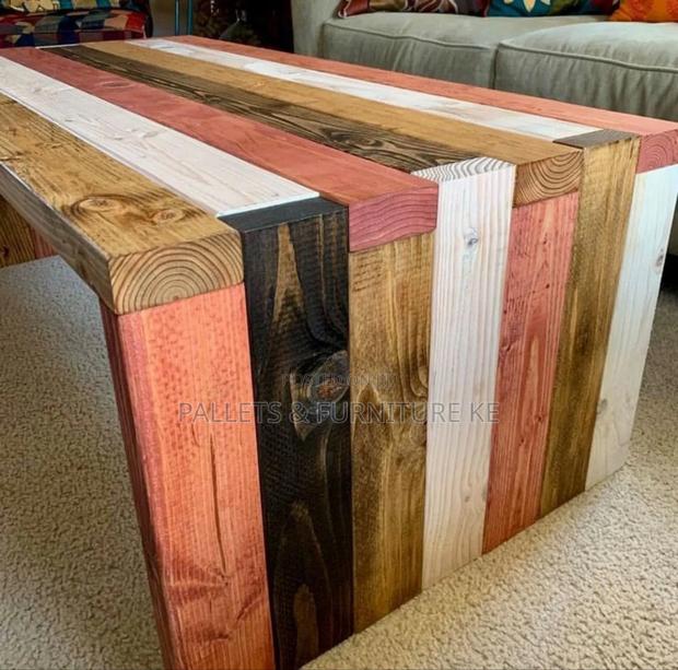 The Festival Coffee Table - main view