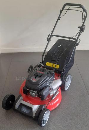 Lys21 *Loncin* Lawn Mower 2 Inches 196cc 6hp Self Propelled
