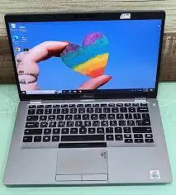 New Laptop Dell Latitude 5400 8GB Intel Core I5 SSD 512GB