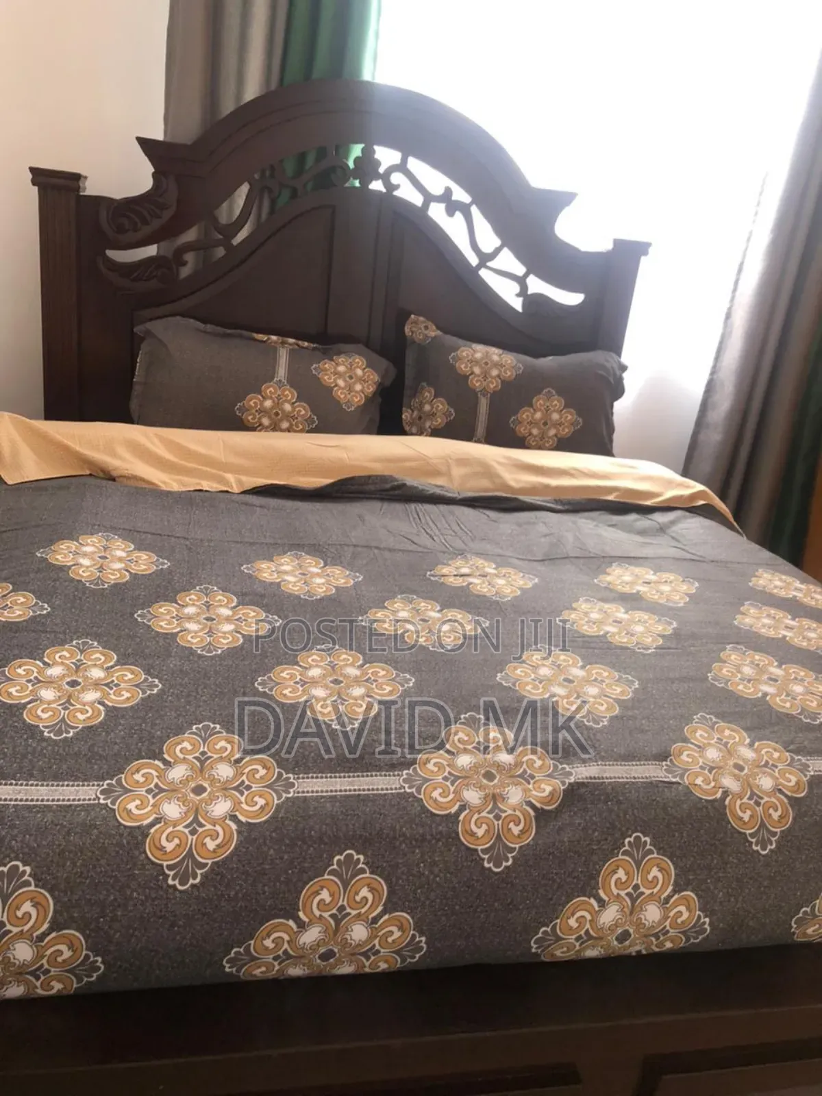 Air BNB 3-2 Bedrooms