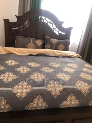 Air BNB 3-2 Bedrooms