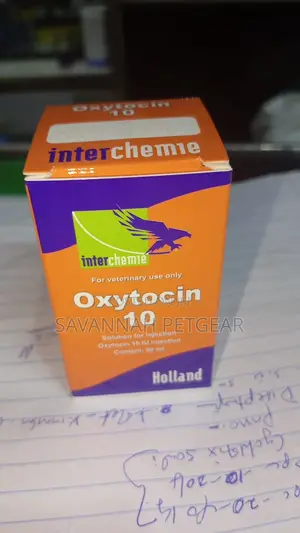Oxytocin 50 Ml