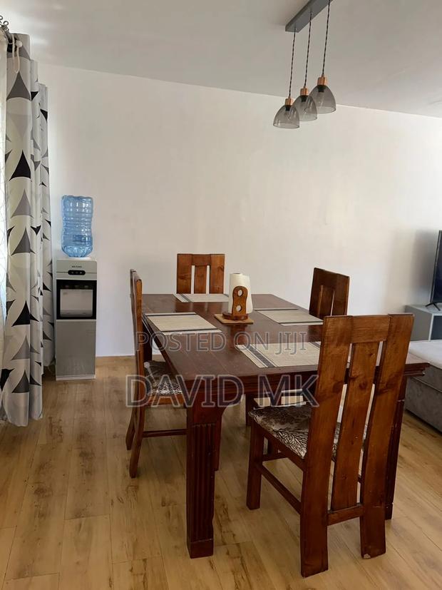 3 Bedrooms Air BNB - main view