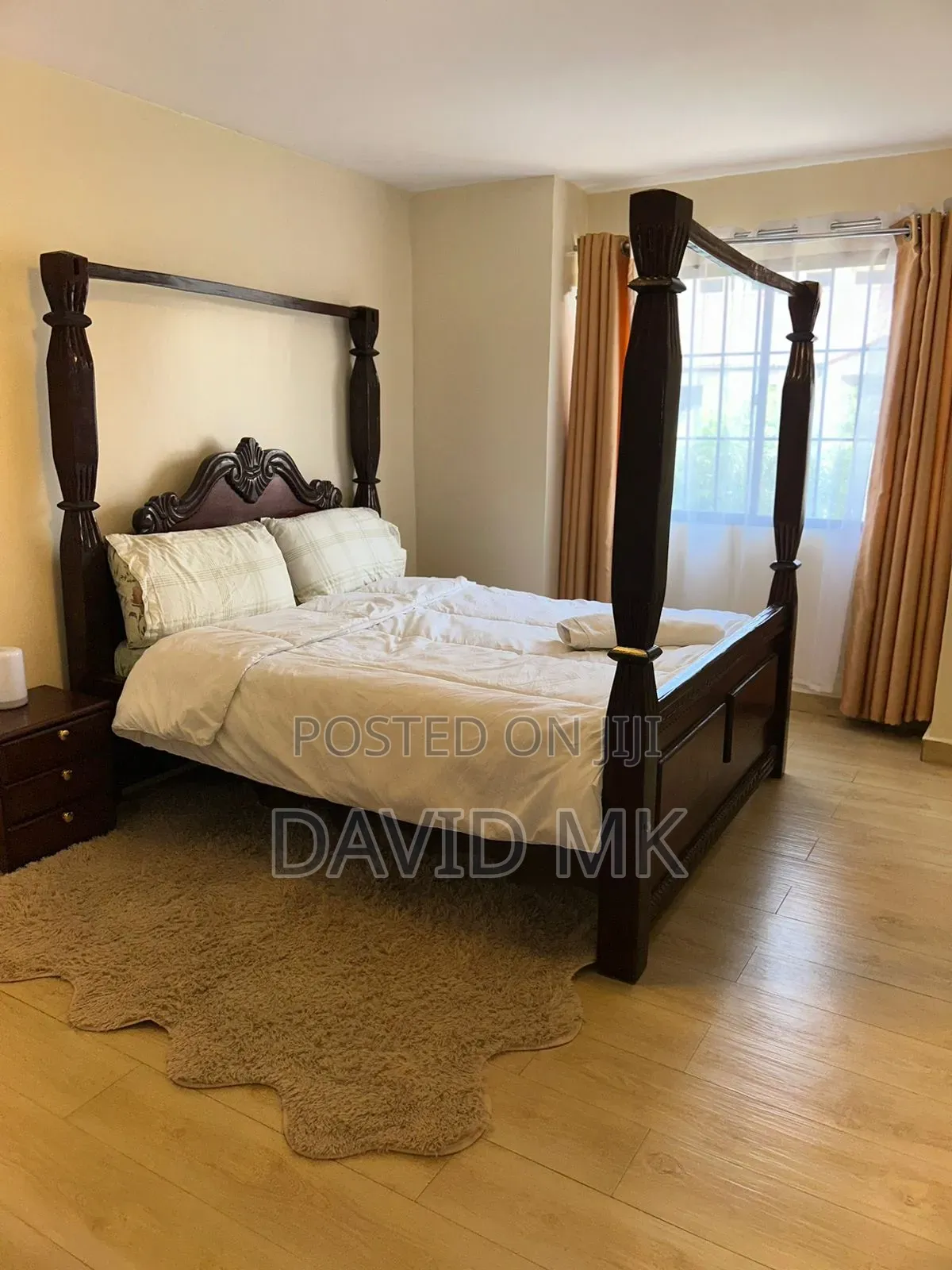 3 Bedrooms Air BNB