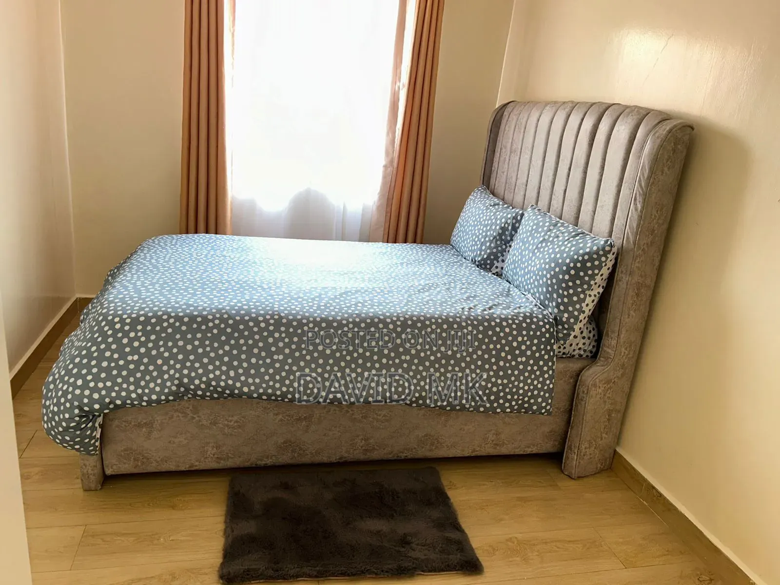3 Bedrooms Air BNB