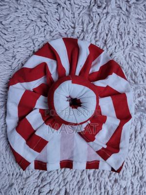 Donut Baby Turban Hat - thumbnail 2