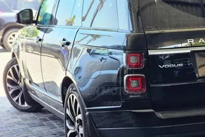 Land Rover Range Rover Vogue 2020 Blue