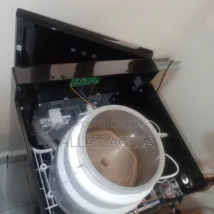 Dispenser Repair