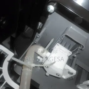 Dispenser Repair