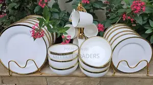 24pcs Dinner Set
