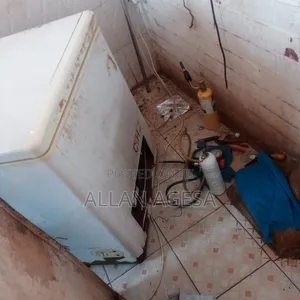 Freezer Repair