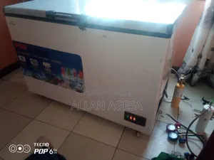 Freezer Repair