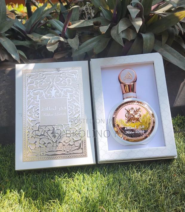 Fakhar Lattafa Pefume Edp - main view