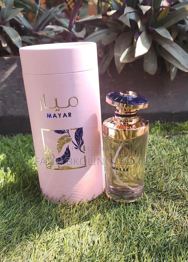Mayar Lattafa Perfume - main view