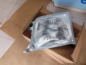 Land Cruiser Prado Fj95 Headlight/Headlamp