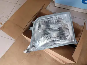 Land Cruiser Prado Fj95 Headlight/Headlamp