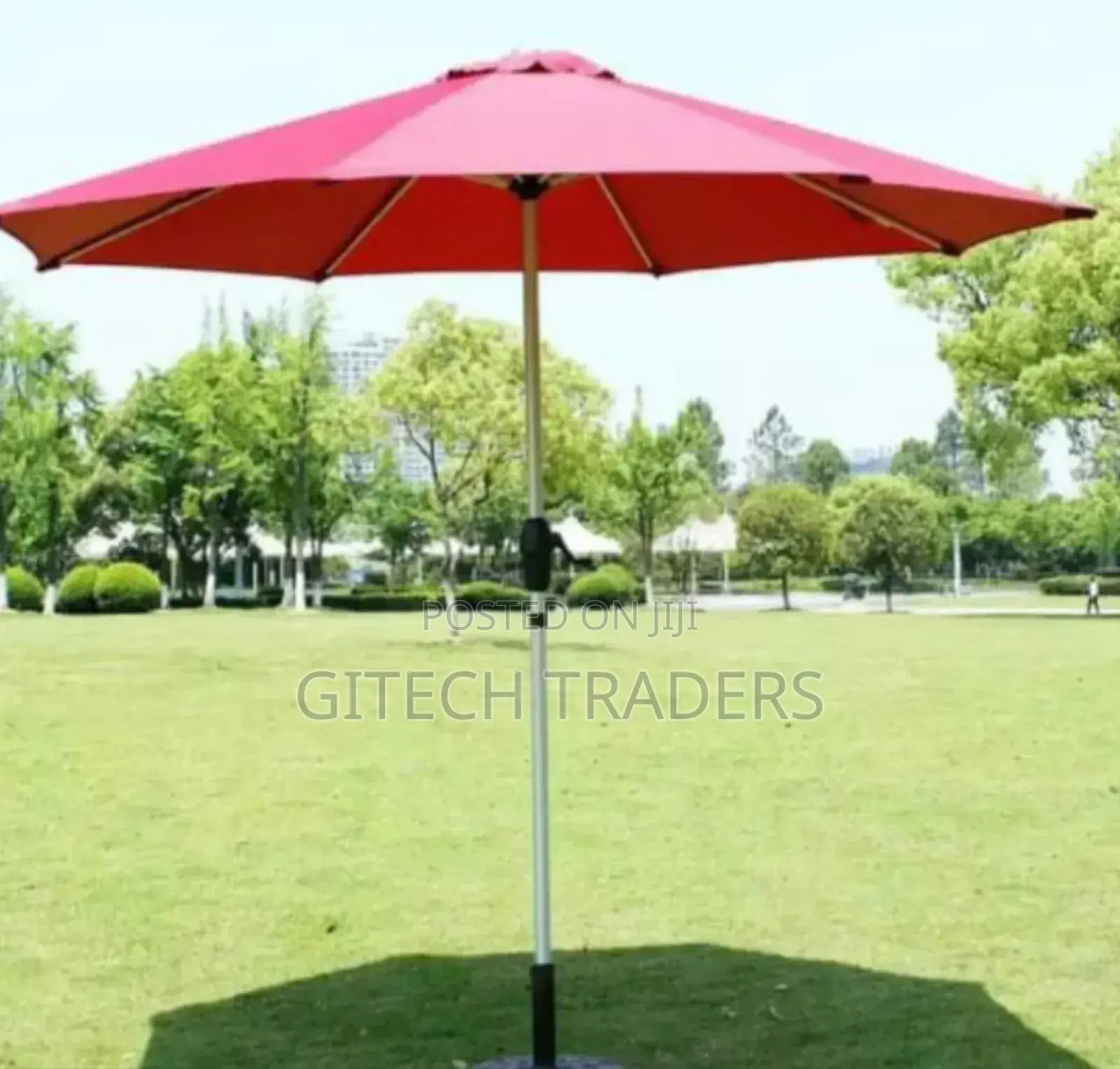 2.7m Parasol Replaceable Cloth