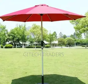 2.7m Parasol Replaceable Cloth