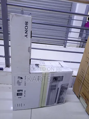Sony S20r Dolby Cinema Soundbar
