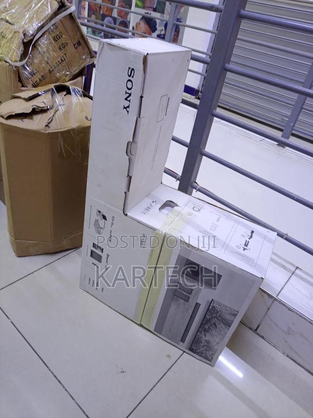 Sony Ht-S20r 5.1ch 400w Home Theater System - main view