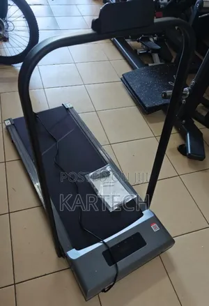 Foldable Walking Pad Treadmill Under Desk, 2.5hpl Treadmill