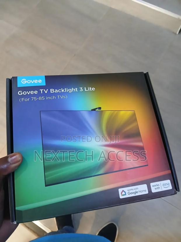 Goove Tv Backlight 3 Lite - main view