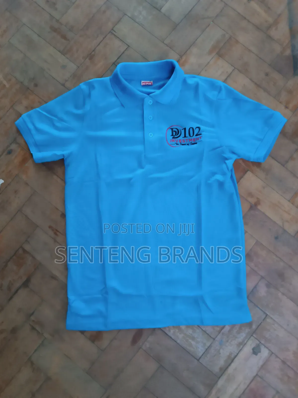 Golf Polo T-shirts