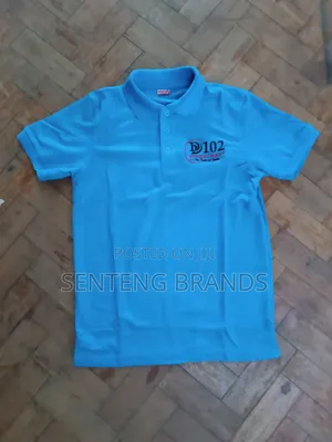 Golf Polo T-shirts