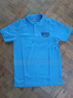 Golf Polo T-shirts