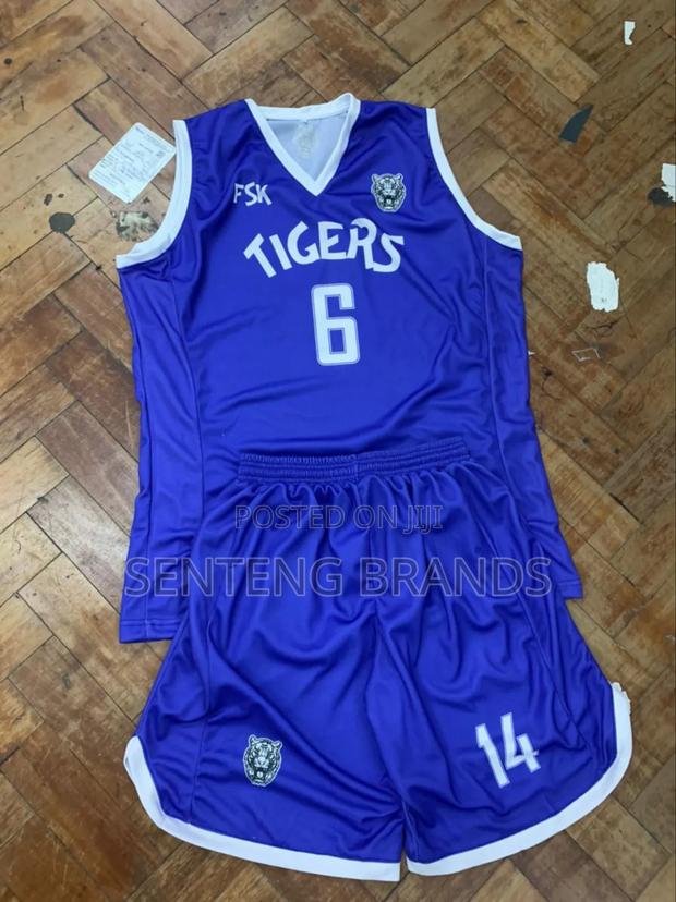 Basket Ball Game Kit